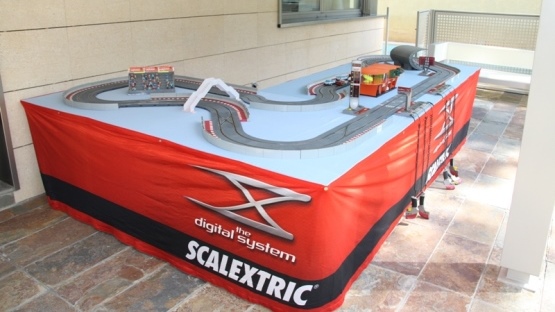 scalextric a medida
